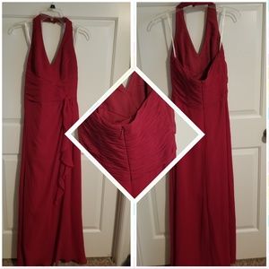 Bridesmaids dress